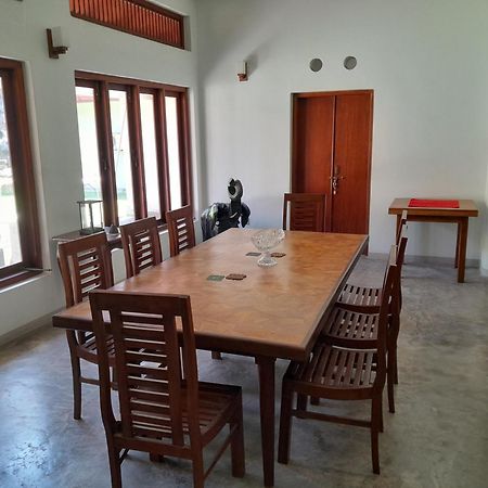 Lucky Cottage Galle Bagian luar foto