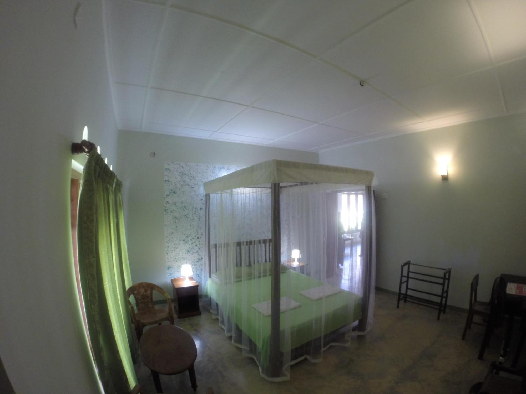 Lucky Cottage Galle Bagian luar foto